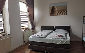 Ferienwohnung Harmonie 45 m2